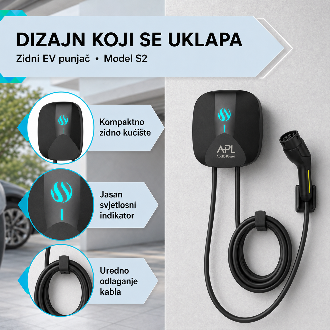 Dizajn koji se uklapa